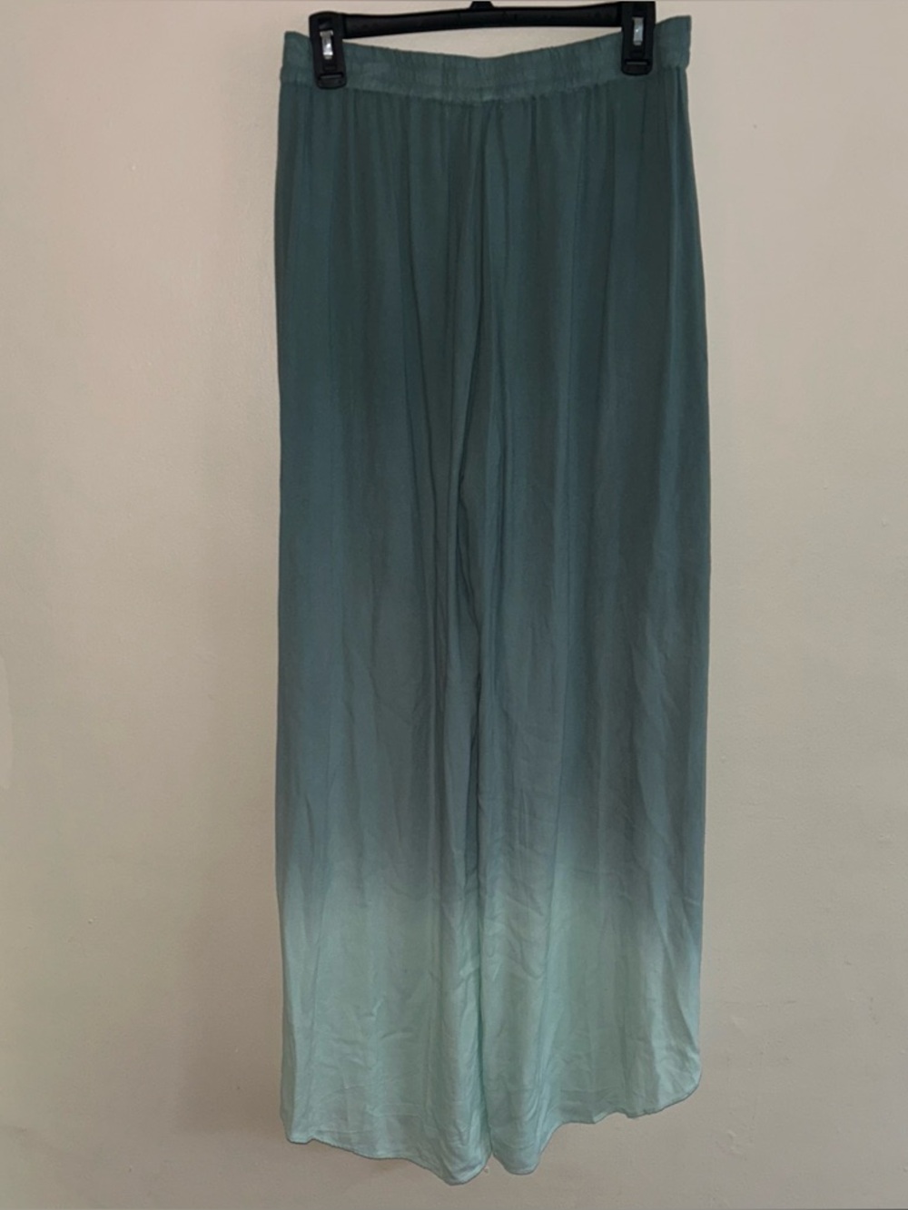 Young Fabulous & Broke Ombré Split Seam Tulip Hem Pants - Picture 7 of 7